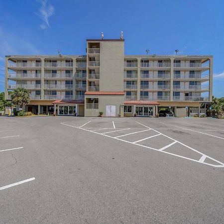 Baymont By Wyndham Panama City Beach Exteriér fotografie