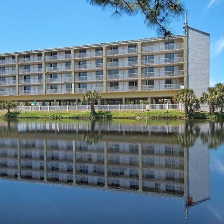 Baymont By Wyndham Panama City Beach Exteriér fotografie