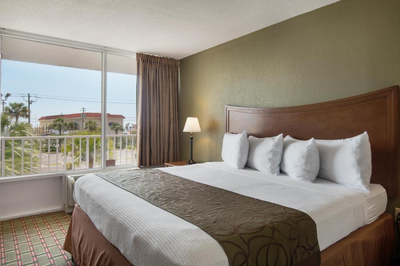 Baymont By Wyndham Panama City Beach Exteriér fotografie