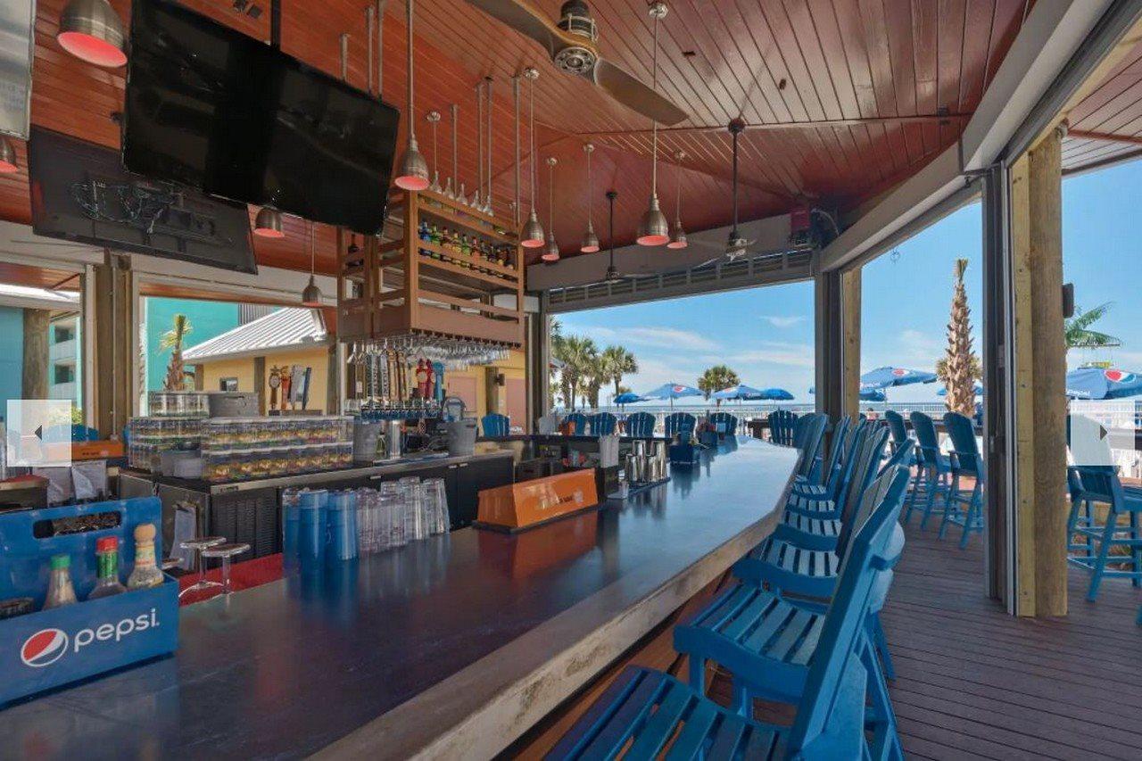 Baymont By Wyndham Panama City Beach Exteriér fotografie
