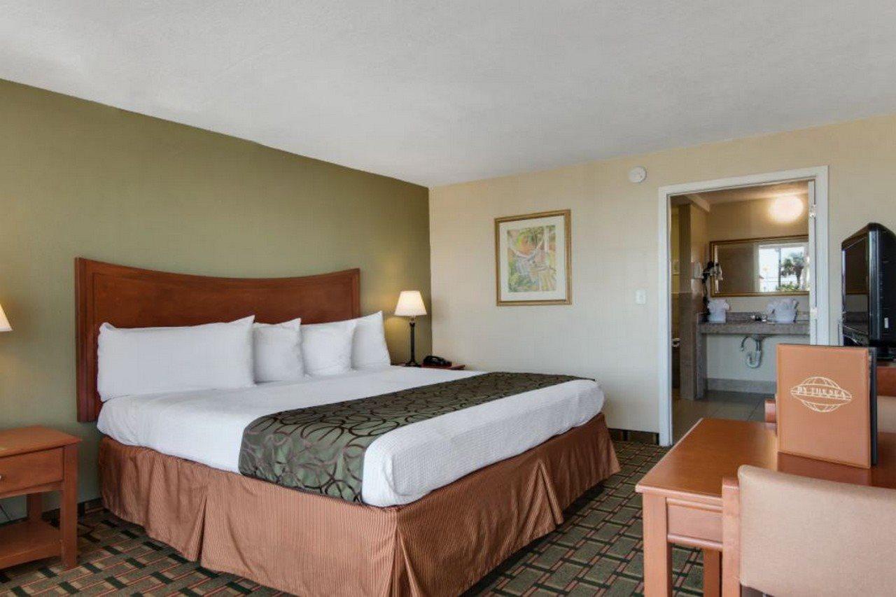 Baymont By Wyndham Panama City Beach Exteriér fotografie