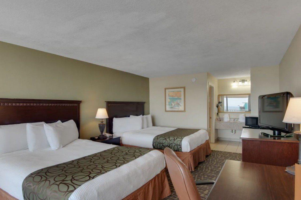 Baymont By Wyndham Panama City Beach Exteriér fotografie