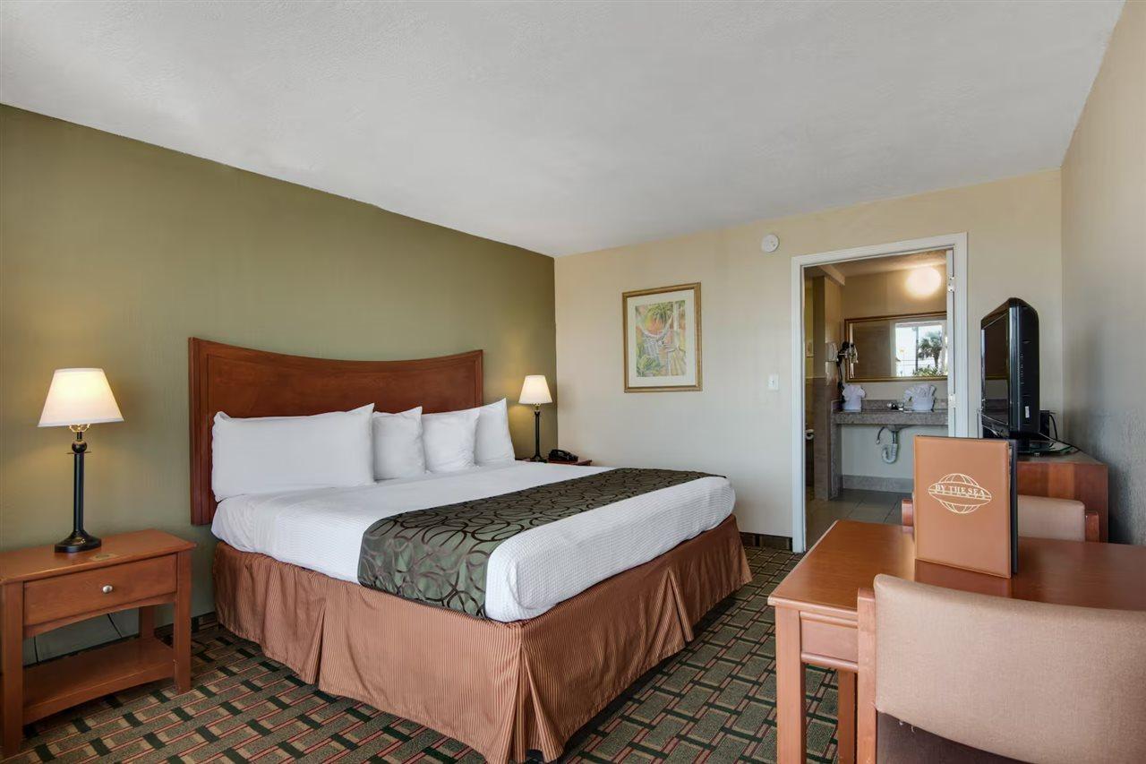 Baymont By Wyndham Panama City Beach Exteriér fotografie