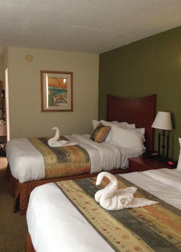Baymont By Wyndham Panama City Beach Exteriér fotografie