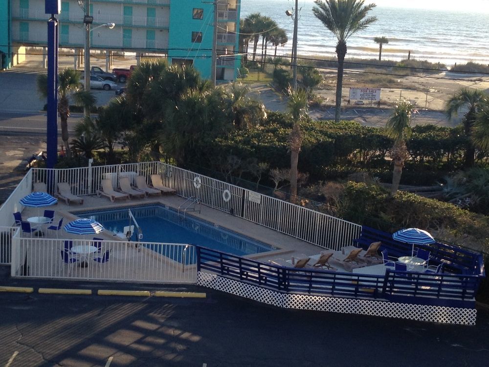 Baymont By Wyndham Panama City Beach Exteriér fotografie