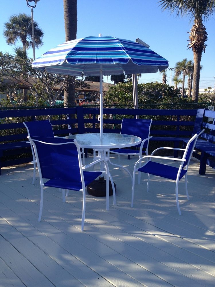 Baymont By Wyndham Panama City Beach Exteriér fotografie