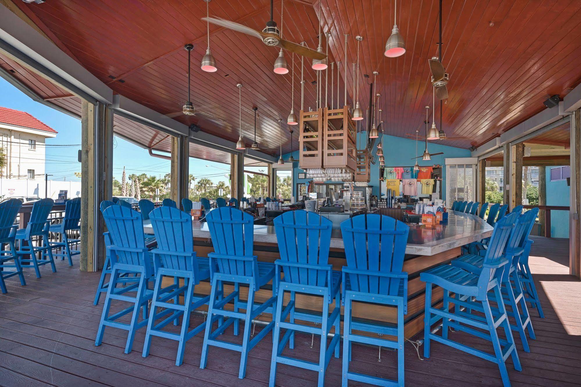Baymont By Wyndham Panama City Beach Exteriér fotografie