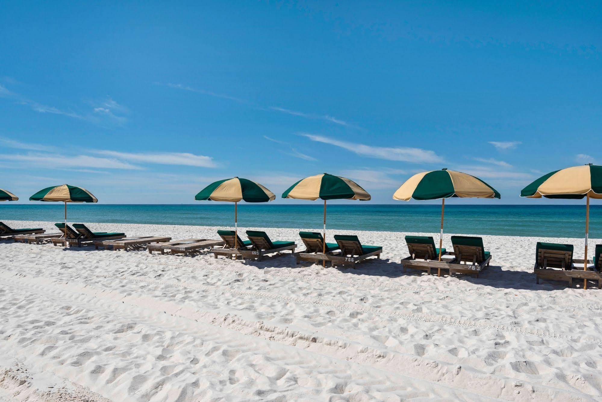Baymont By Wyndham Panama City Beach Exteriér fotografie