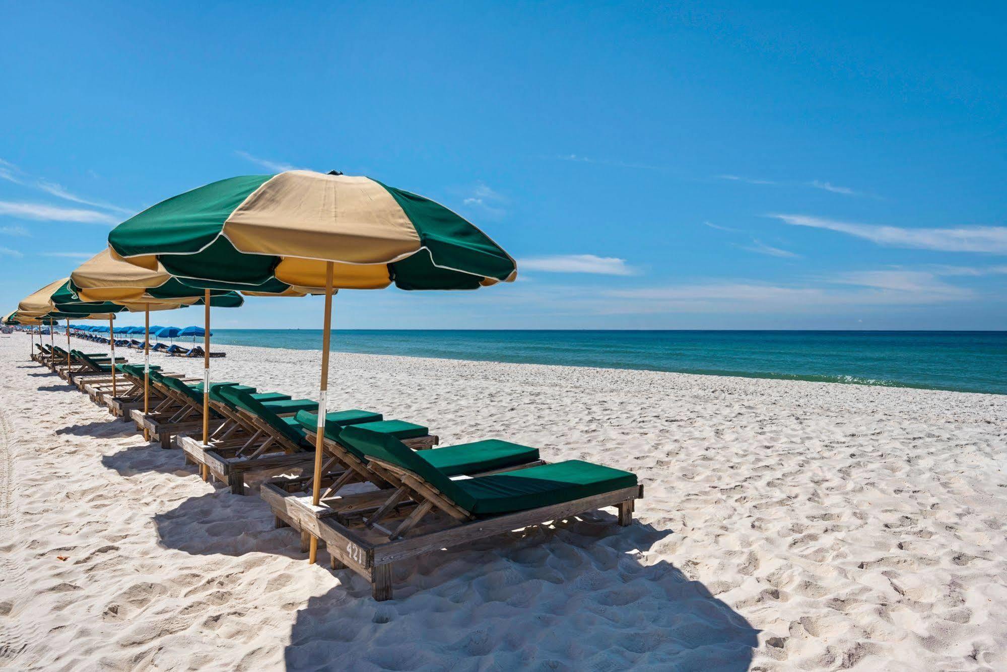 Baymont By Wyndham Panama City Beach Exteriér fotografie