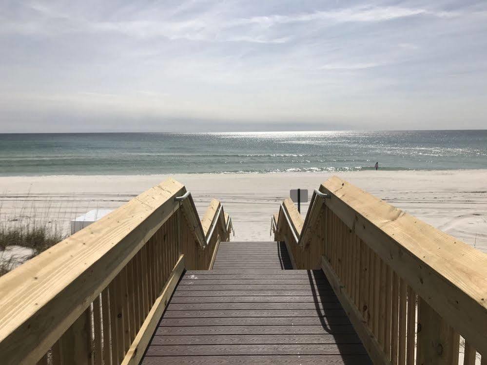 Baymont By Wyndham Panama City Beach Exteriér fotografie
